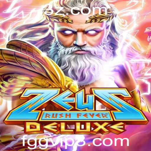 Explore o Universo de ZeusRushFeverDeluxe: Um Jogo Imperdível
